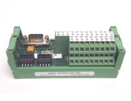 ADEPT TECH 30410-220