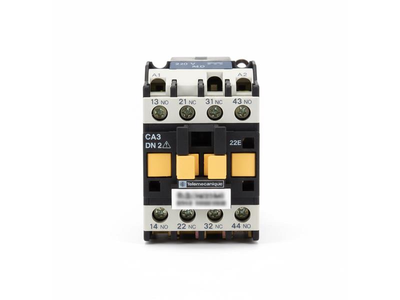 SCHNEIDER ELECTRIC CA3-DN22MD