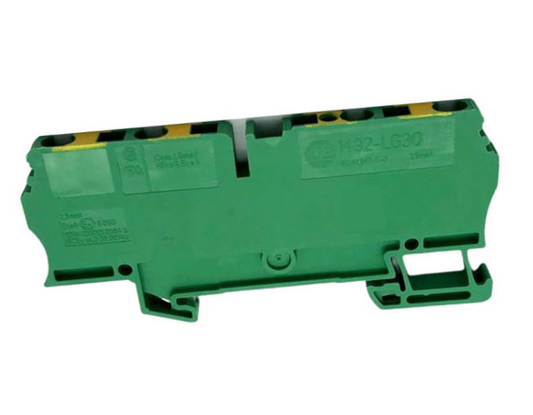 ALLEN BRADLEY 1492-LG3Q