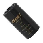 ALS70A272NJ630 by KEMET