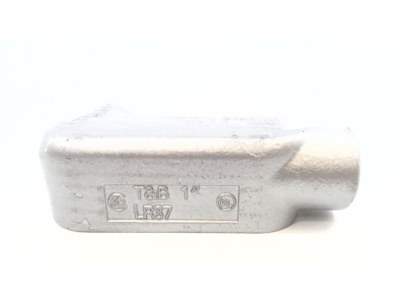 ABB THOMAS & BETTS LR87