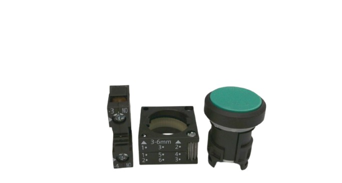 SIEMENS 3SB3202-0AA41
