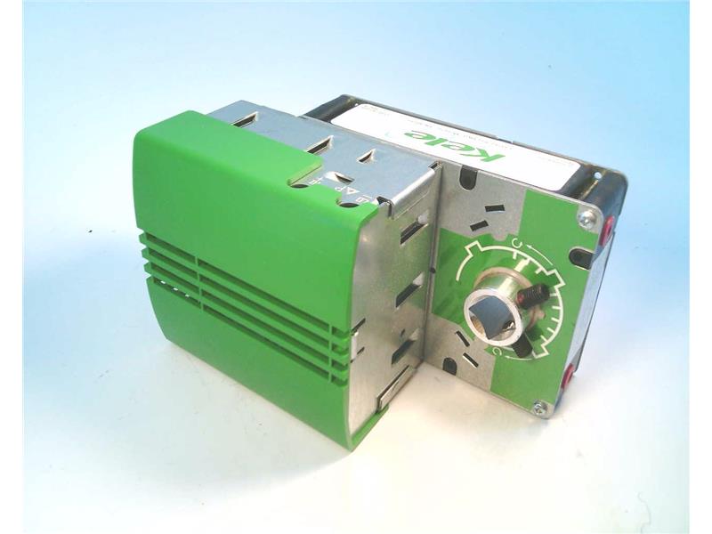 KELE & ASSOCIATES KA-35-2T
