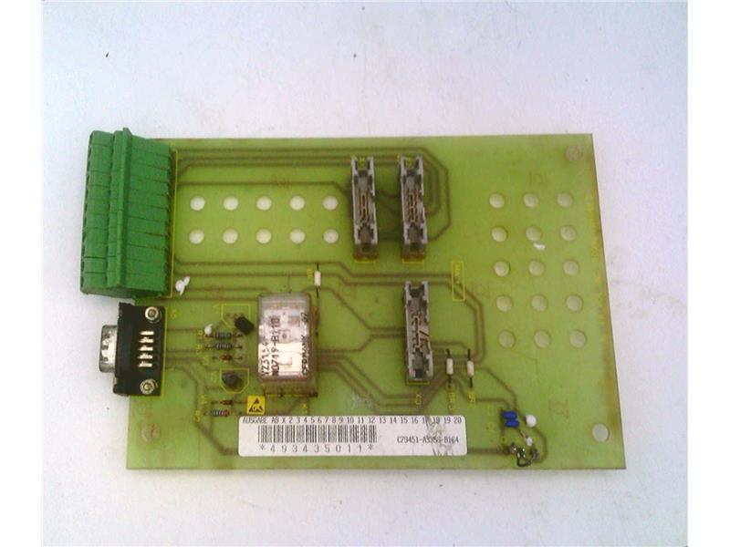 SIEMENS C79451-A3358-B164