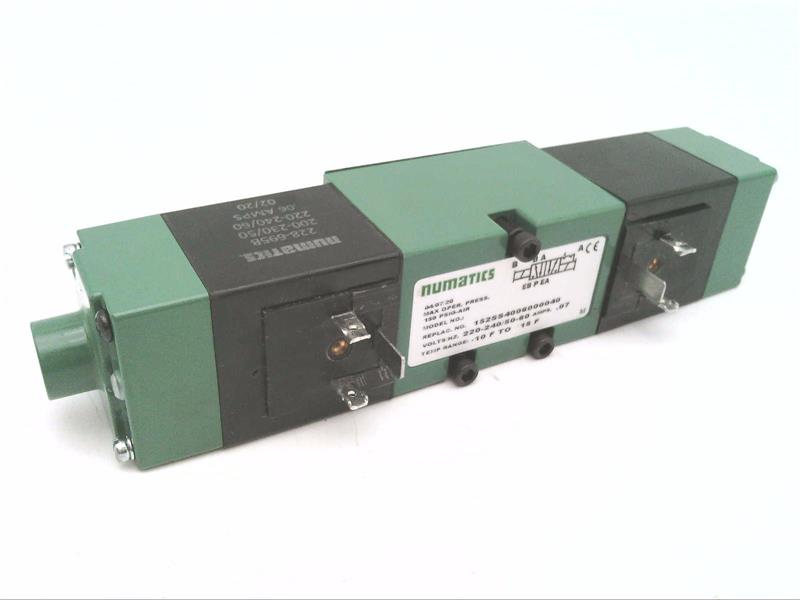 ASCO 152SS4006000040