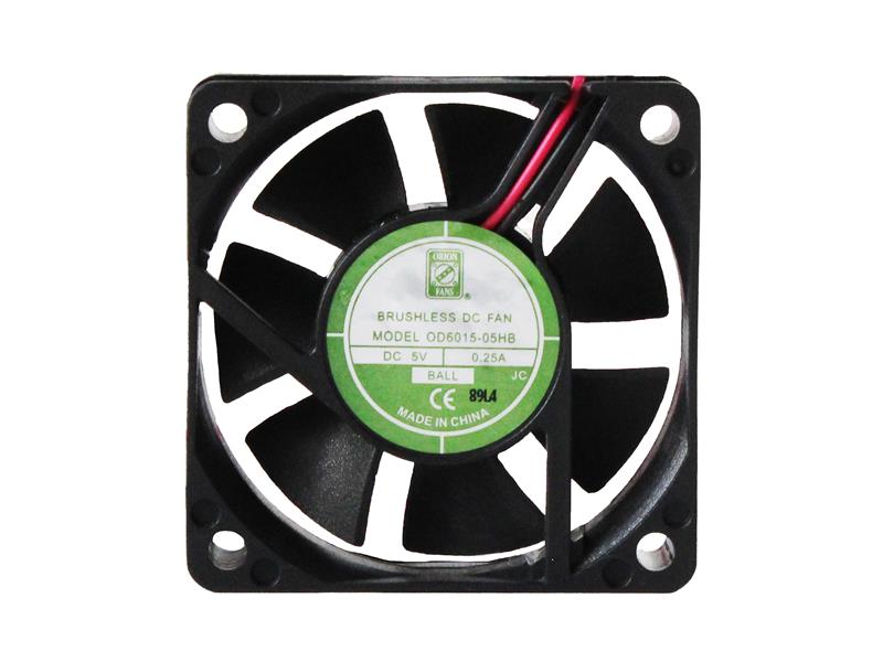ORION FANS OD6015-24HB