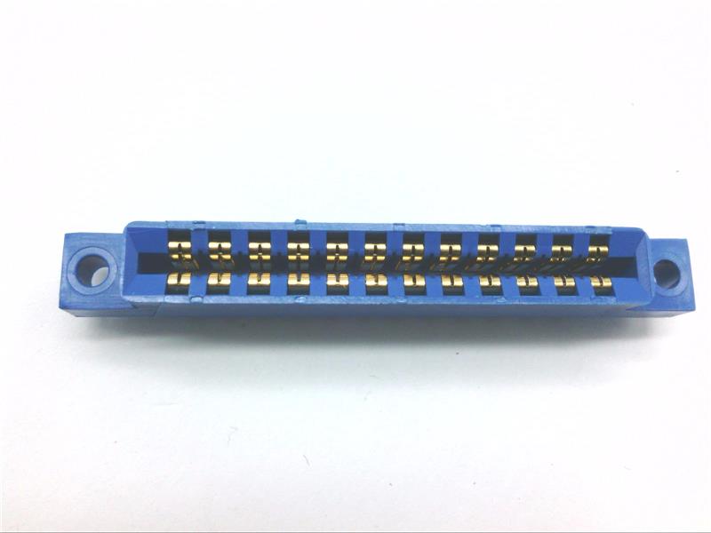 SULLINS CONNECTOR SOLUTIONS EBM12DRXH