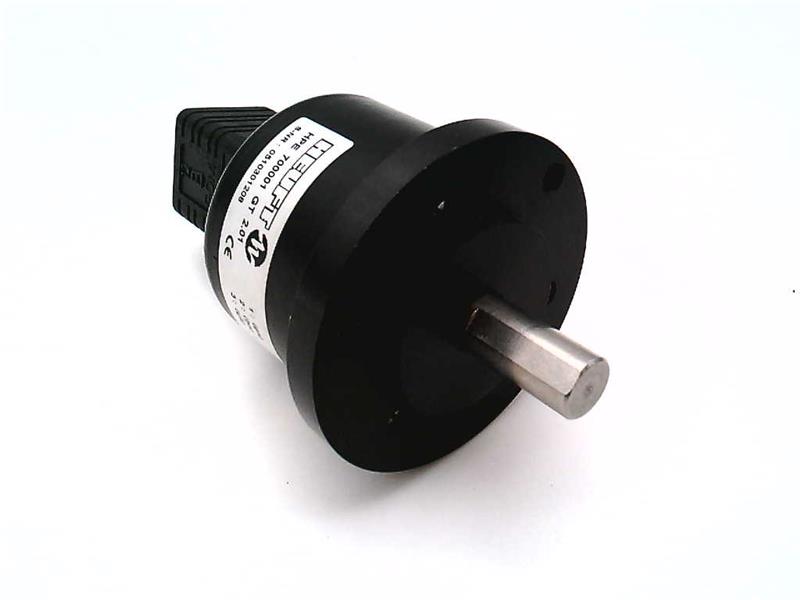 HEUFT HPE 700001 GT 2.01