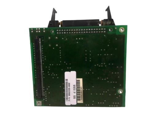 ASEA BROWN BOVERI 086339-002