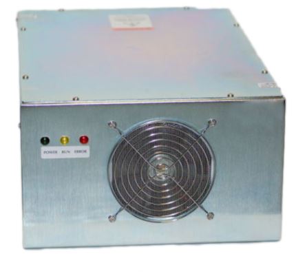 BROOKS AUTOMATION ESC-212B