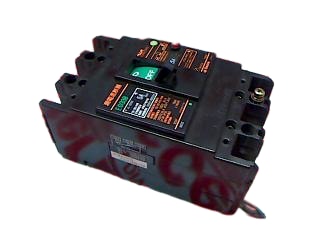 FUJI ELECTRIC EG33B-5