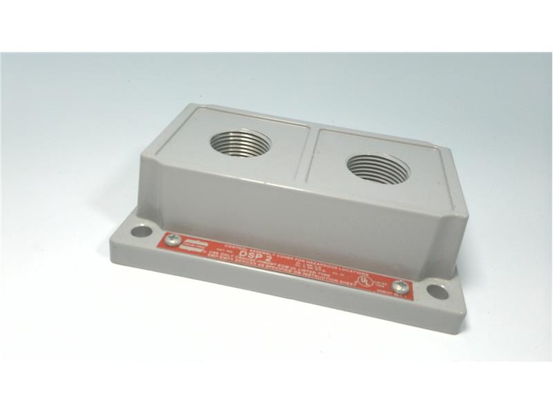 EATON CORPORATION DSP2