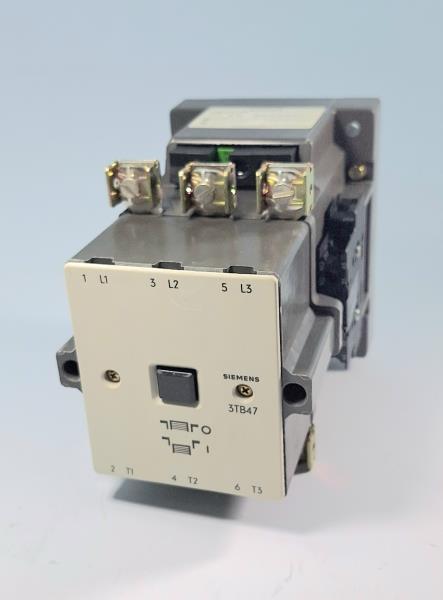 SIEMENS 3TB47-17-0BB4