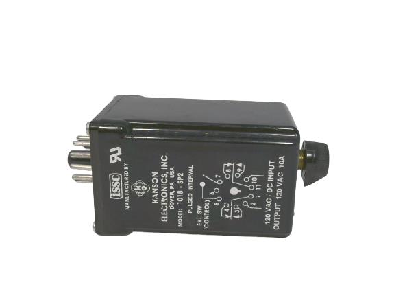 1018-SP2 by KANSON ELECTRONICS INC
