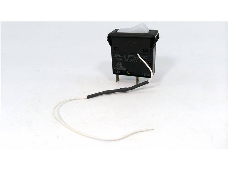 ETA ENGINEERING TECHNOLOGY 3130-F110-P7T1-W12QY7-20A