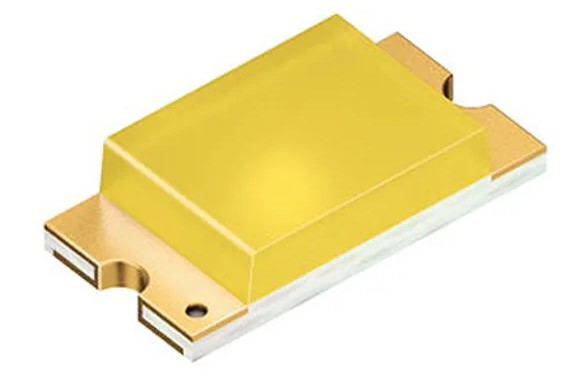 OSRAM LW Q38E-Q2OO-3K5L-1