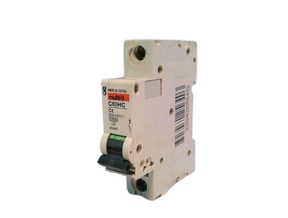 SCHNEIDER ELECTRIC 25640