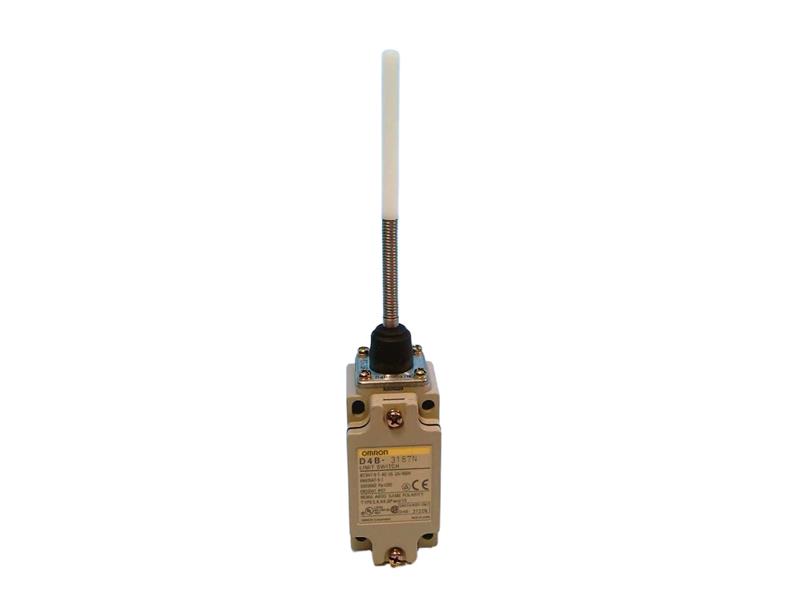 OMRON D4B-3187N