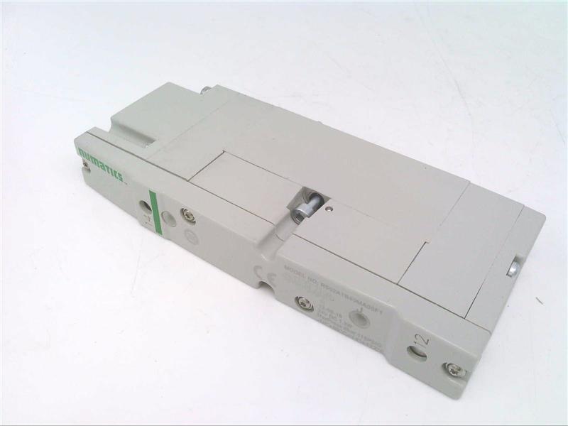 ASCO R502A1B40MA00F1