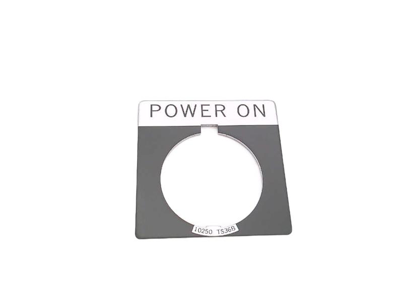 EATON CORPORATION 10250TS80