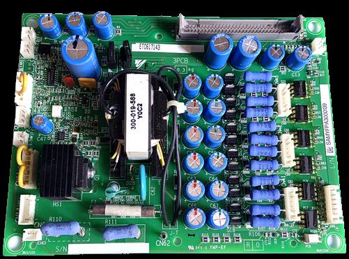 YASKAWA ELECTRIC ETC617181