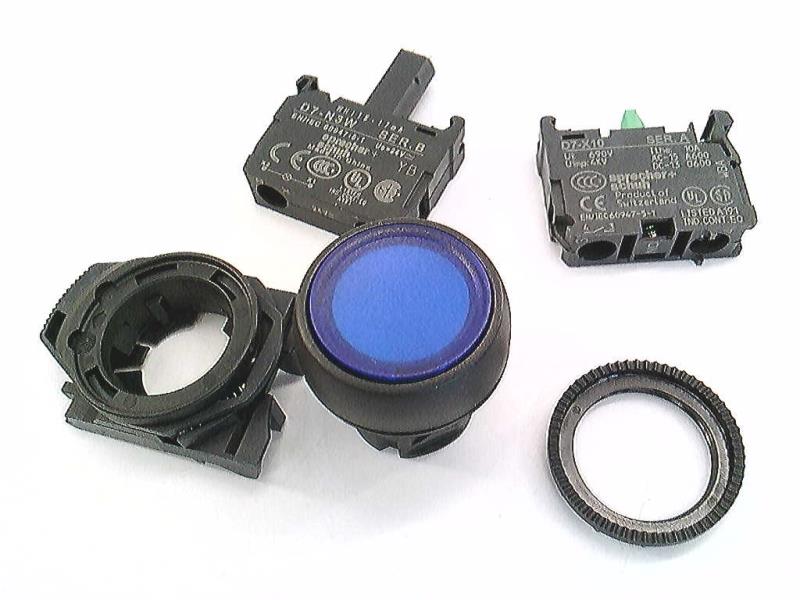 SPRECHER & SCHUH D7P-LF6PN3WX10