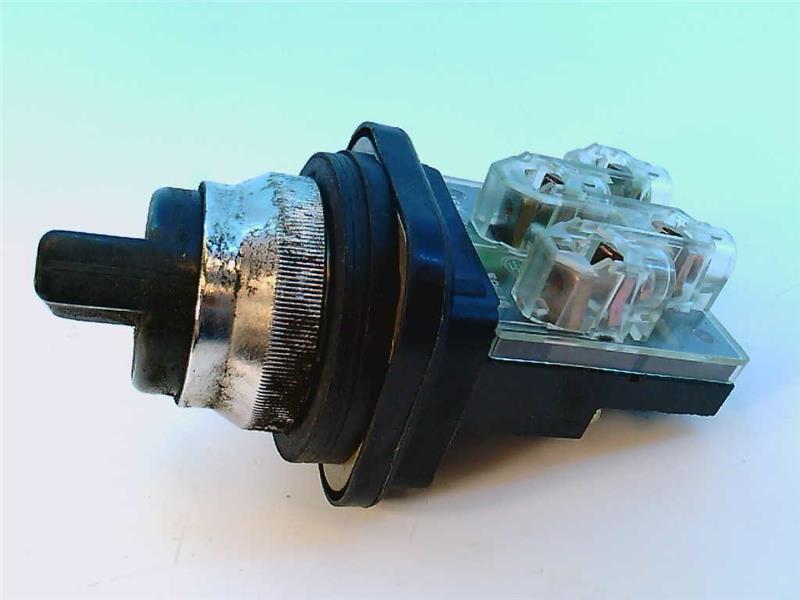 SCHNEIDER ELECTRIC ZB2RA91