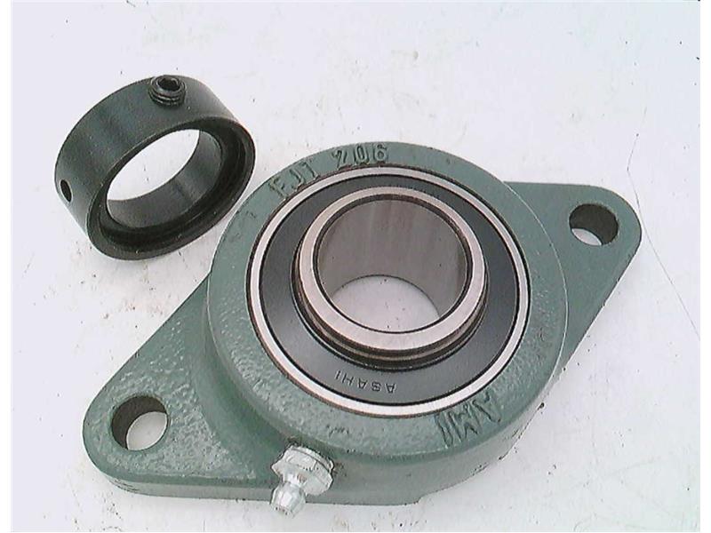 AMI BEARINGS UGFJT206-19