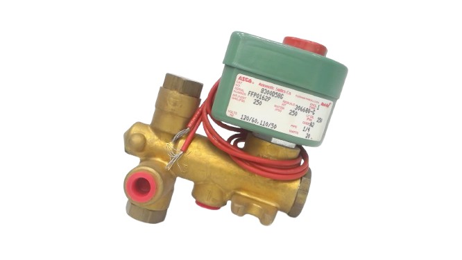 ASCO 8300D58GAC120/60,110/50D