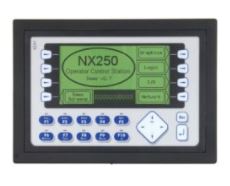 HORNER AUTOMATION HE-NX250