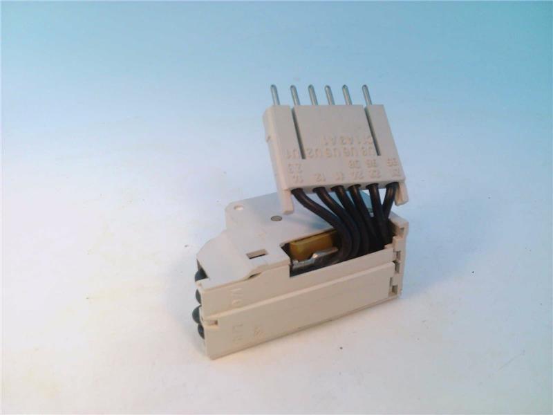 ASEA BROWN BOVERI KTS3AS