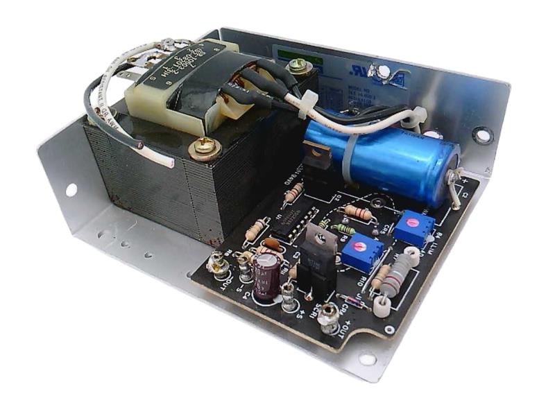 EMERSON SLS-05-030-1