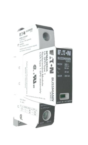 EATON CORPORATION BSPMA1240S2GR