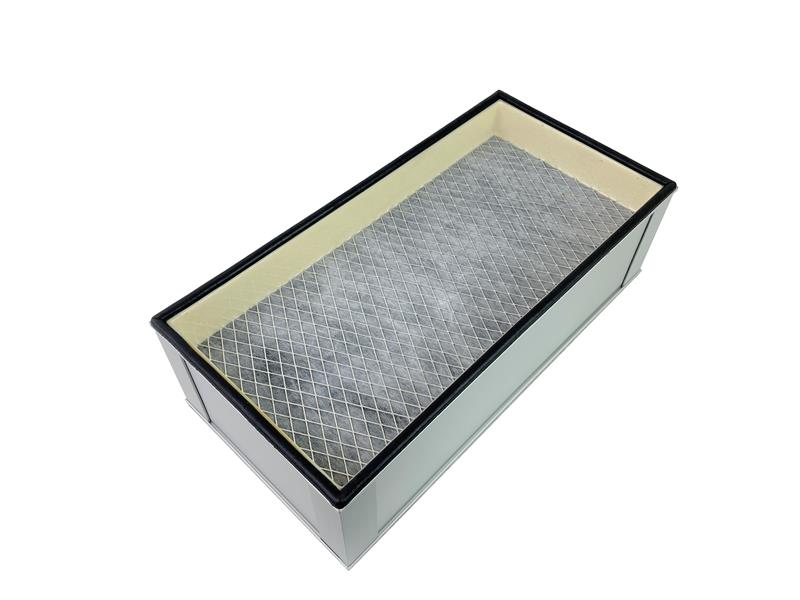 DOVER CORPORATION FM-BVX200