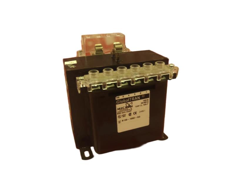 MICRON INDUSTRIES CORPORATION B150-1052-GG