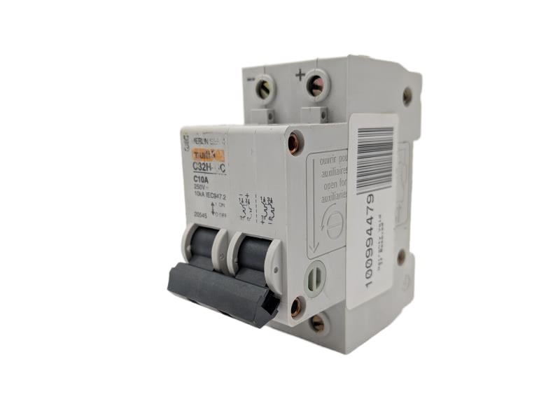 SCHNEIDER ELECTRIC MG20545