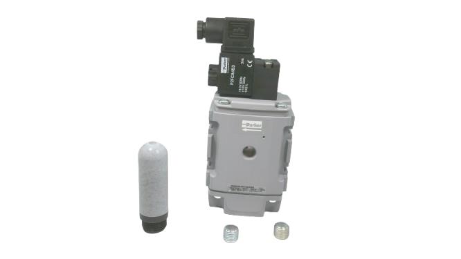 PARKER P32DA94SCNA3GN