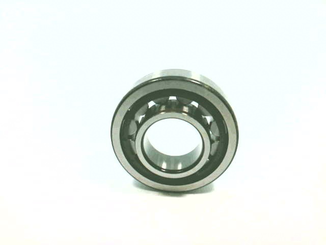 SKF NU307ECP