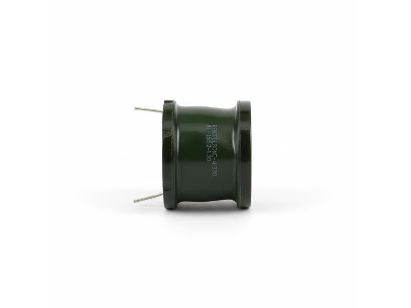 RENCO ELECTRONICS INC RL-1256-4-330
