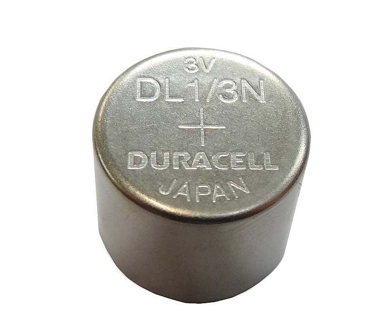 DL1/3N by DURACELL