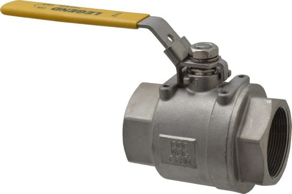 LEGEND VALVE 113-148