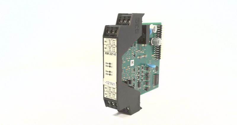 DANAHER CONTROLS 9407-738-22101