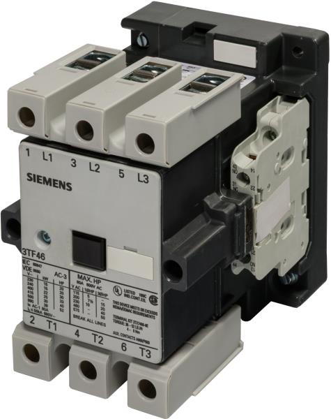 SIEMENS 3TF4-611-0AP6