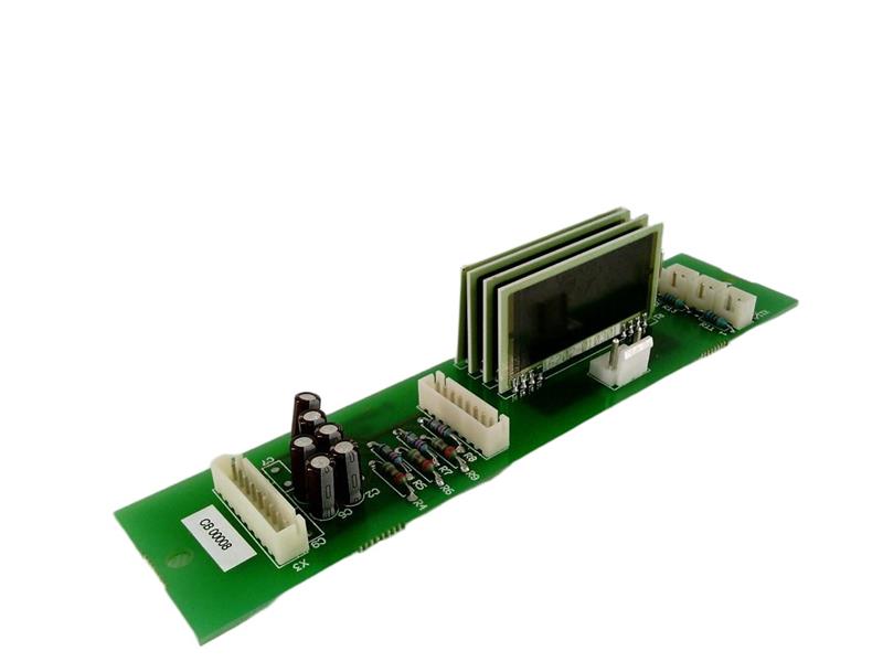CB00008-5125 by EATON CORPORATION