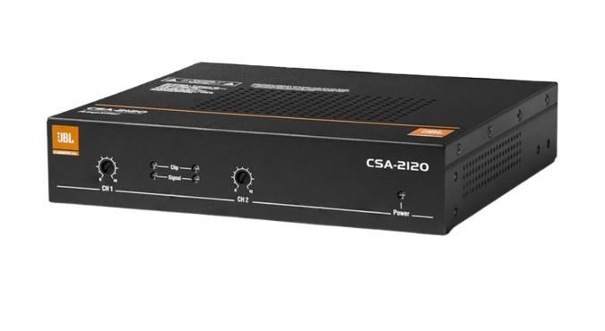 CSA-2120 by HARMAN INTERNATIONAL