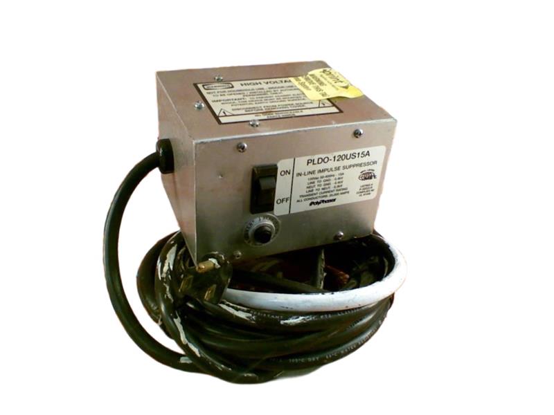 PROTECTION TECHNOLOGY PLDO-120US15A