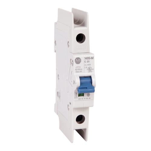 ALLEN BRADLEY 1489-M1C100