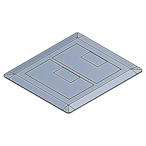 ABB THOMAS & BETTS E9762S