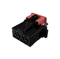 AMPHENOL 10155504-A008LF