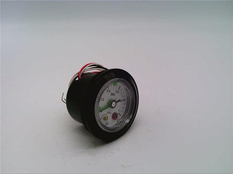 SMC GP46-10-N01L2-C